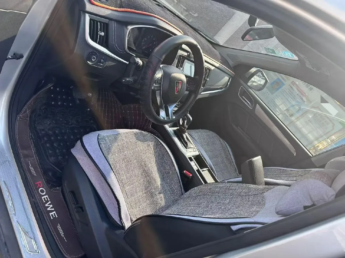 2020 Roewe i6 1.5T 169HP L4 7DCT,autocango,china used car exporter,china ev exporter,chinese used car exporter,chinese used ev exporter