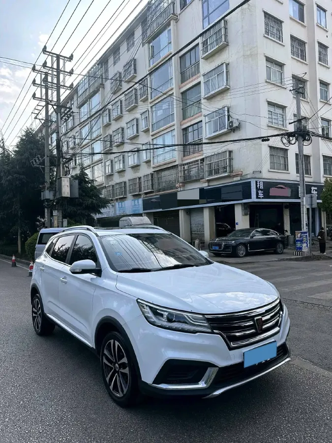 2018 JAC Refine S7 1.5T 174HP L4 6DCT,autocango,china used car exporter,china ev exporter,chinese used car exporter,chinese used ev exporter