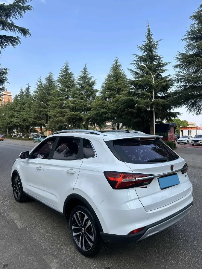 2018 JAC Refine S7 1.5T 174HP L4 6DCT,autocango,china used car exporter,china ev exporter,chinese used car exporter,chinese used ev exporter