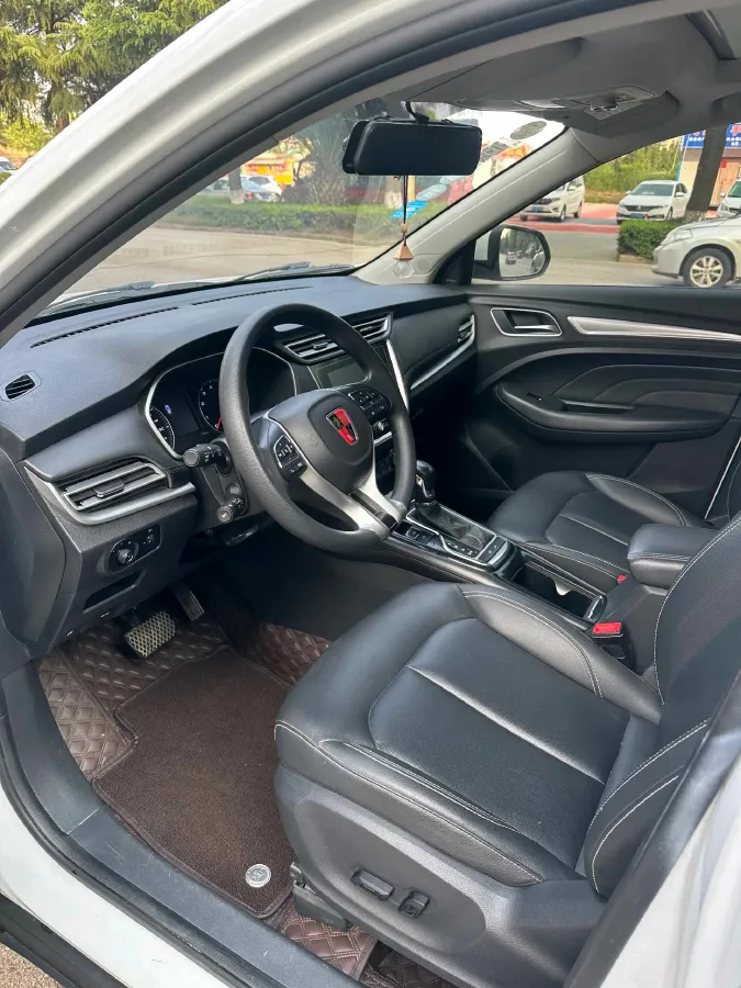 2018 JAC Refine S7 1.5T 174HP L4 6DCT,autocango,china used car exporter,china ev exporter,chinese used car exporter,chinese used ev exporter