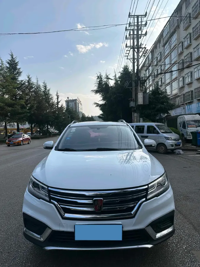 2018 JAC Refine S7 1.5T 174HP L4 6DCT,autocango,china used car exporter,china ev exporter,chinese used car exporter,chinese used ev exporter