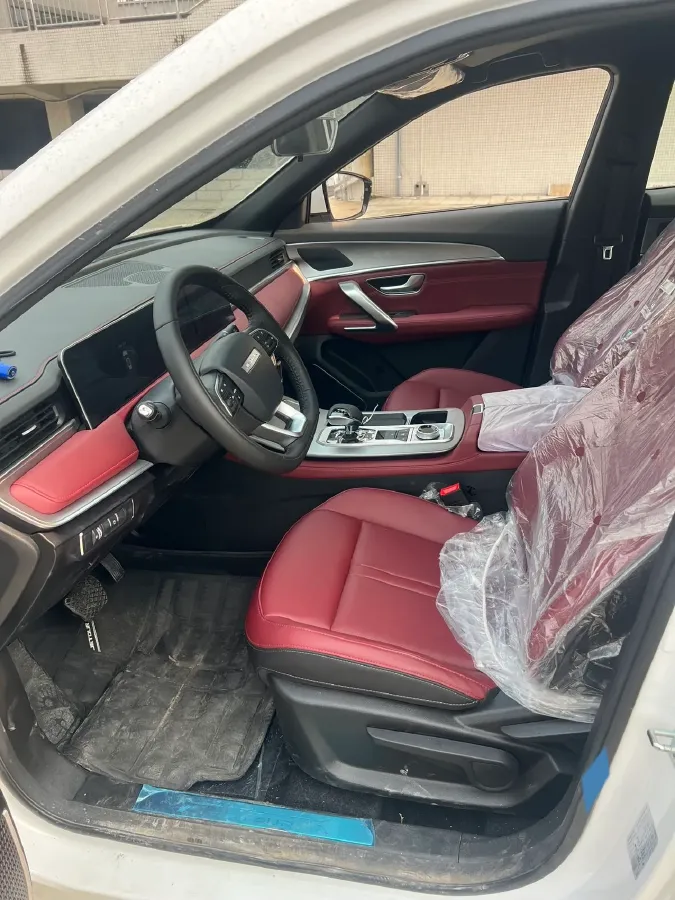 2025 Jetour X70 Plus 1.5T 156HP L4 6DCT,autocango,china used car exporter,china ev exporter,chinese used car exporter,chinese used ev exporter