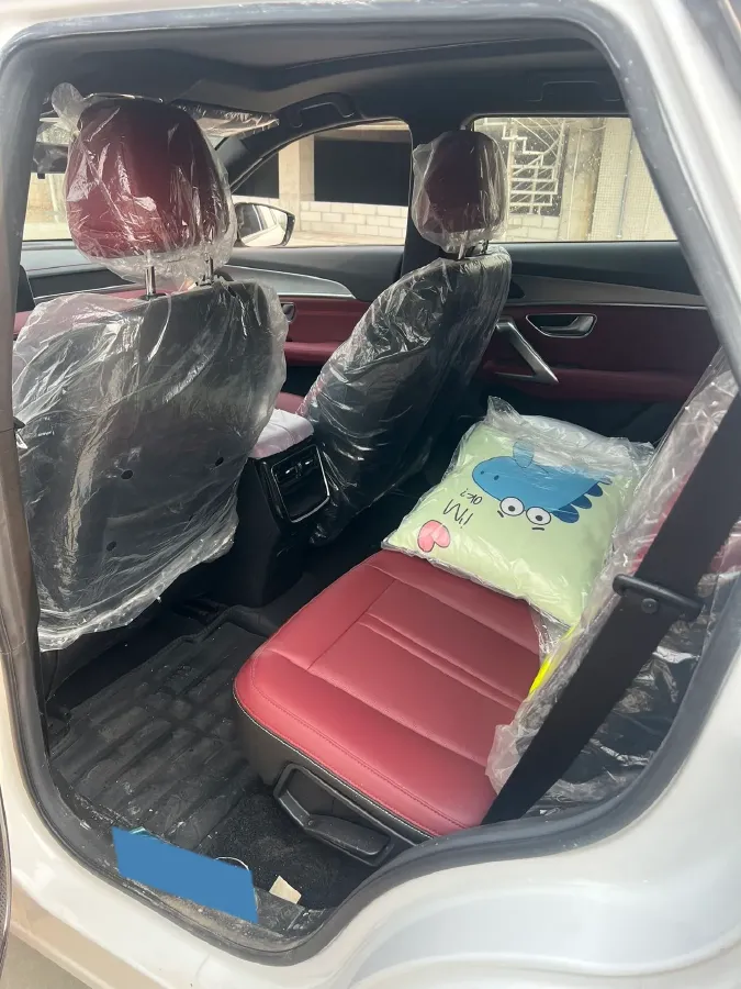 2025 Jetour X70 Plus 1.5T 156HP L4 6DCT,autocango,china used car exporter,china ev exporter,chinese used car exporter,chinese used ev exporter