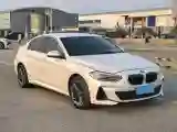 2021 BMW 1 Series 1.5T 140HP L3 7DCT