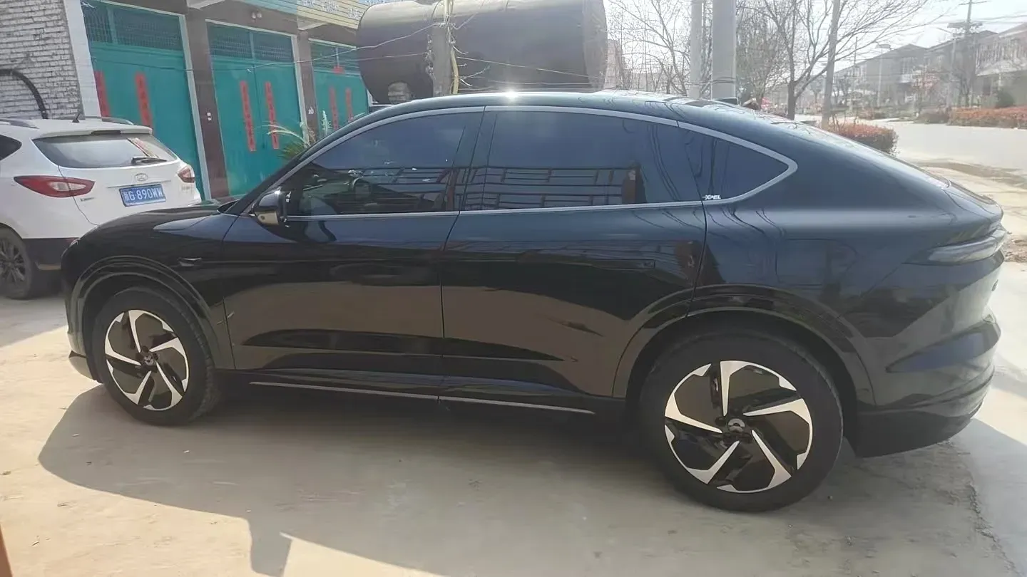 2025 NIO EC6 BEV,autocango,china used car exporter,china ev exporter,chinese used car exporter,chinese used ev exporter