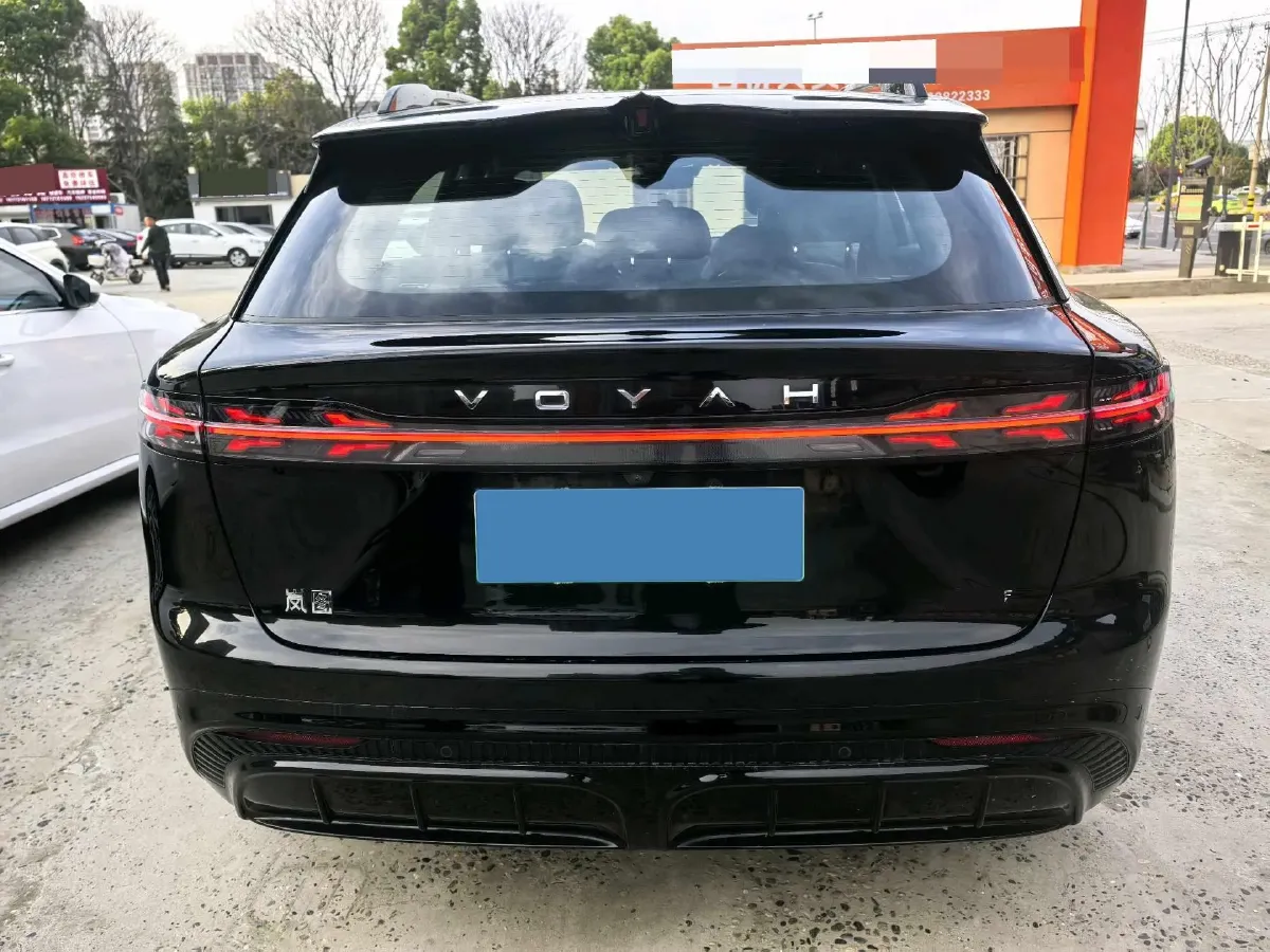 2024 Voyah ZhiYin BEV 77KWH,autocango,china used car exporter,china ev exporter,chinese used car exporter,chinese used ev exporter