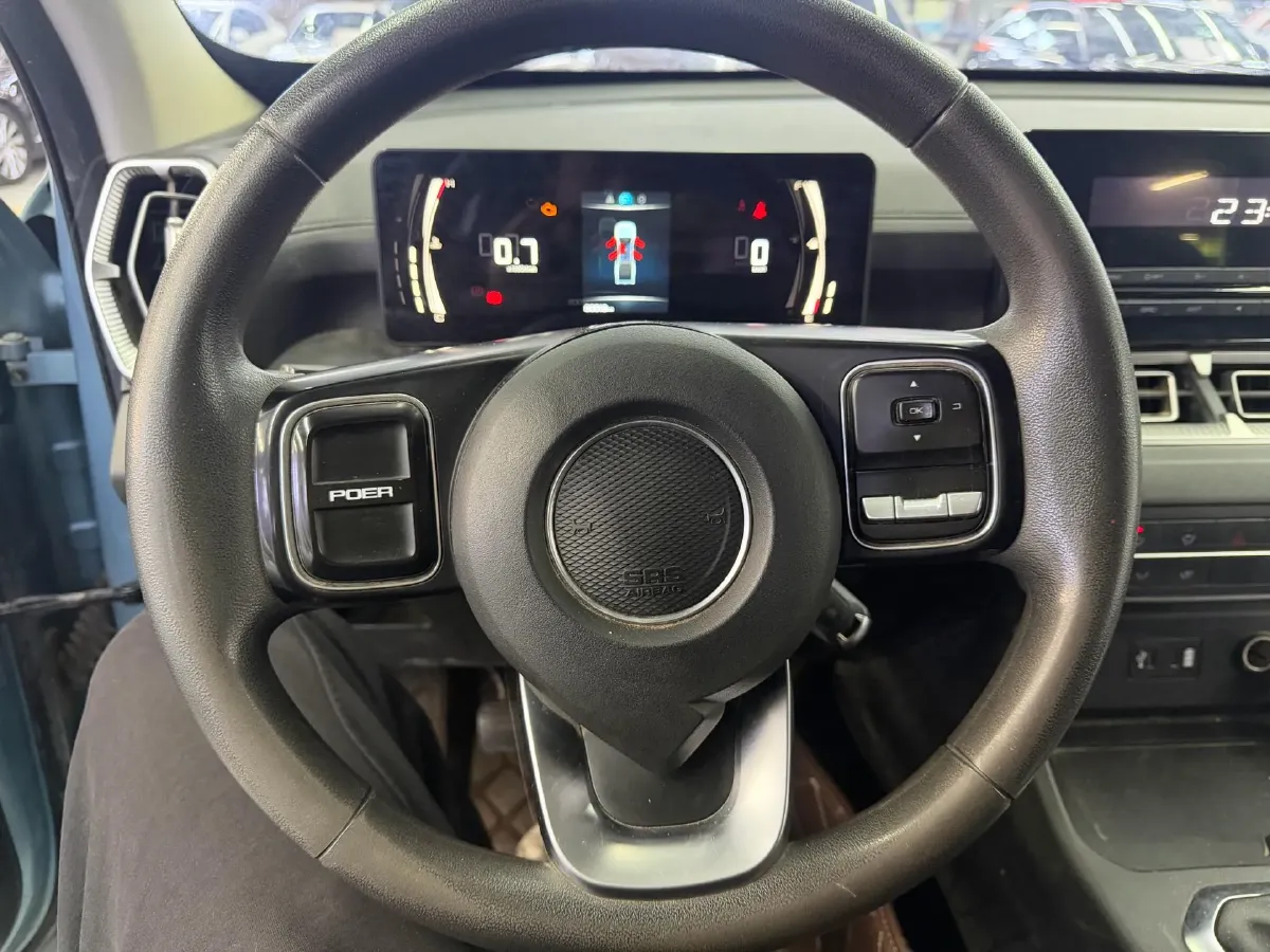 2022 Great Wall Poer King Kong 2.0T 163HP L4 6MT,autocango,china used car exporter,china ev exporter,chinese used car exporter,chinese used ev exporter