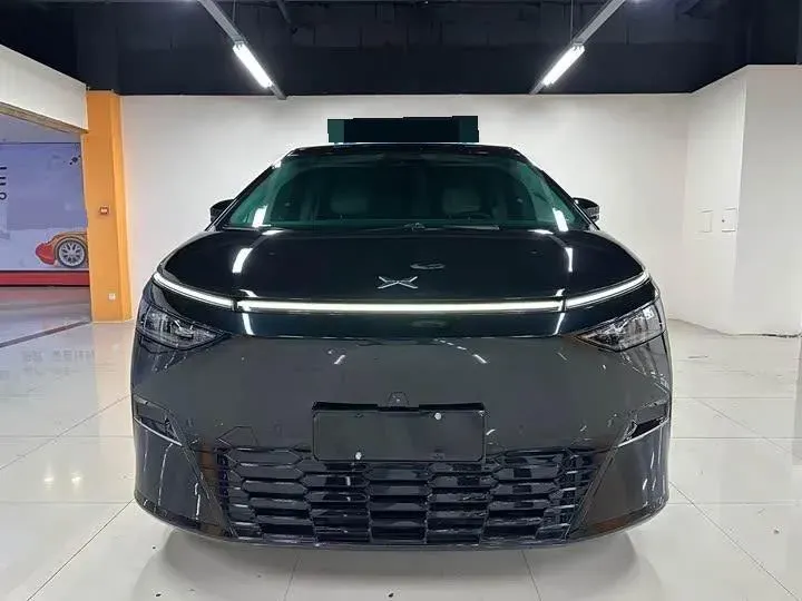 2024 Xpeng X9 BEV 101.5KWH,autocango,china used car exporter,china ev exporter,chinese used car exporter,chinese used ev exporter