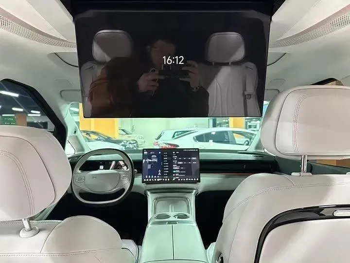 2024 Xpeng X9 BEV 101.5KWH,autocango,china used car exporter,china ev exporter,chinese used car exporter,chinese used ev exporter