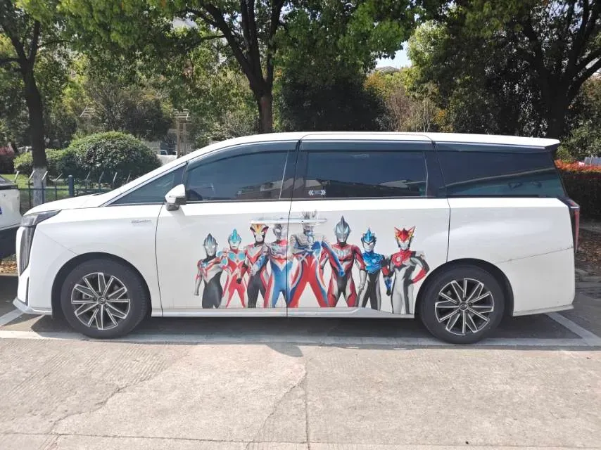 2024 GAC Trumpchi M8 2.0T 252HP L4 8AT,autocango,china used car exporter,china ev exporter,chinese used car exporter,chinese used ev exporter