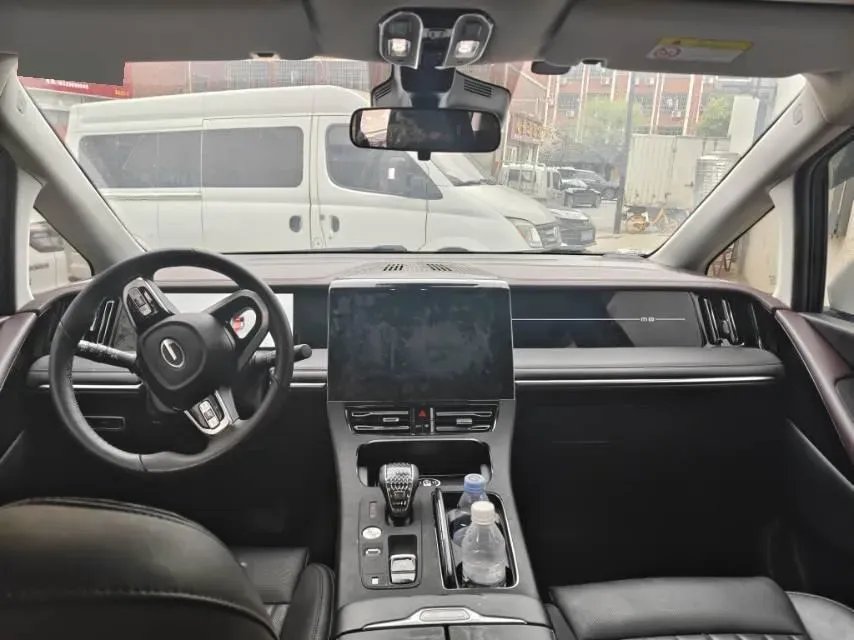 2024 GAC Trumpchi M8 2.0T 252HP L4 8AT,autocango,china used car exporter,china ev exporter,chinese used car exporter,chinese used ev exporter