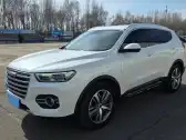 2018 HAVAL H6,autocango,china used car exporter,china ev exporter,chinese used car exporter,chinese used ev exporter