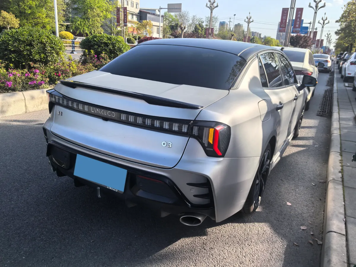 2025 LYNK&CO 03 1.5T 181HP L4 7DCT,autocango,china used car exporter,china ev exporter,chinese used car exporter,chinese used ev exporter