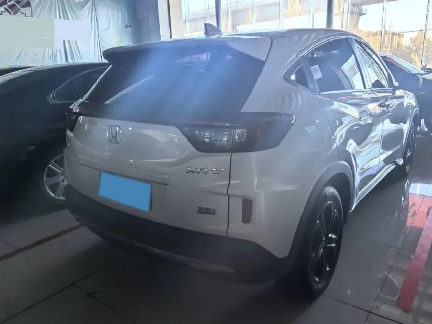 2021 Honda XR-V 1.5L 131HP L4 CVT,autocango,china used car exporter,china ev exporter,chinese used car exporter,chinese used ev exporter