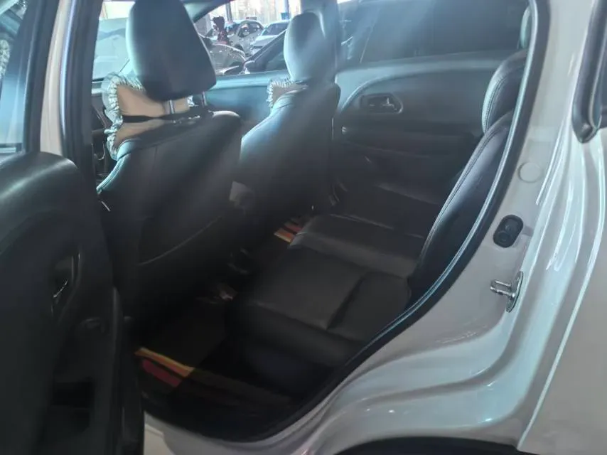 2021 Honda XR-V 1.5L 131HP L4 CVT,autocango,china used car exporter,china ev exporter,chinese used car exporter,chinese used ev exporter