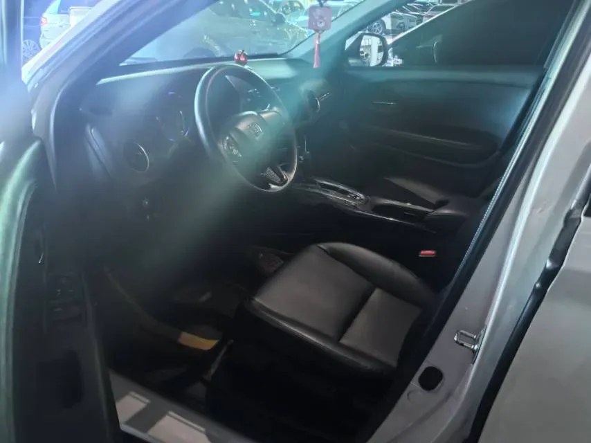 2021 Honda XR-V 1.5L 131HP L4 CVT,autocango,china used car exporter,china ev exporter,chinese used car exporter,chinese used ev exporter