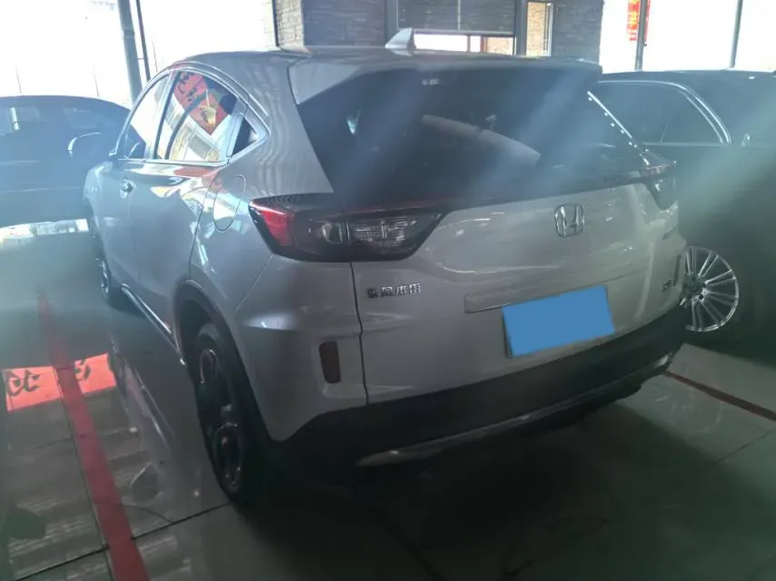2021 Honda XR-V 1.5L 131HP L4 CVT,autocango,china used car exporter,china ev exporter,chinese used car exporter,chinese used ev exporter
