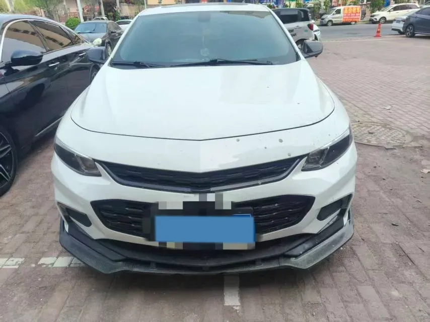 2018 Chevrolet Malibu XL 1.5T 170HP L4 6AT,autocango,china used car exporter,china ev exporter,chinese used car exporter,chinese used ev exporter