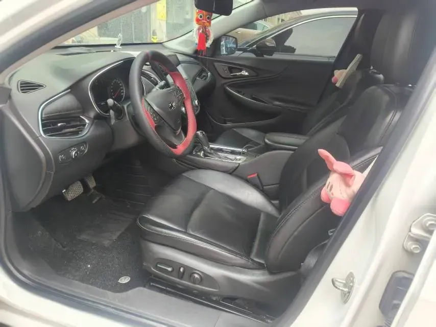 2018 Chevrolet Malibu XL 1.5T 170HP L4 6AT,autocango,china used car exporter,china ev exporter,chinese used car exporter,chinese used ev exporter
