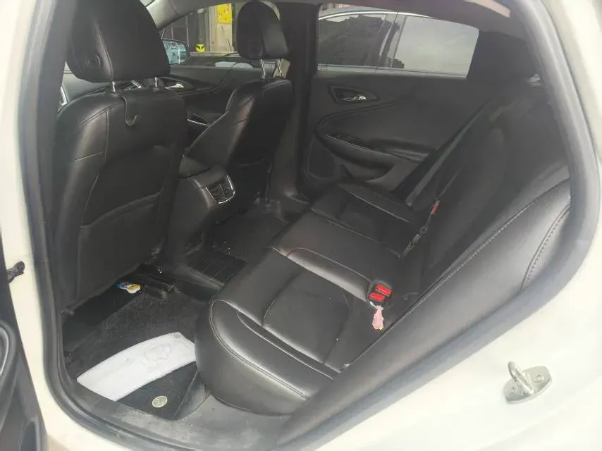 2018 Chevrolet Malibu XL 1.5T 170HP L4 6AT,autocango,china used car exporter,china ev exporter,chinese used car exporter,chinese used ev exporter