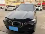 2019 BMW X5 2.0T 265HP L4 8AT