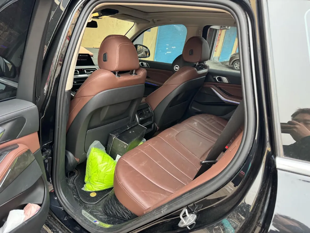 2019 BMW X5 2.0T 265HP L4 8AT,autocango,china used car exporter,china ev exporter,chinese used car exporter,chinese used ev exporter