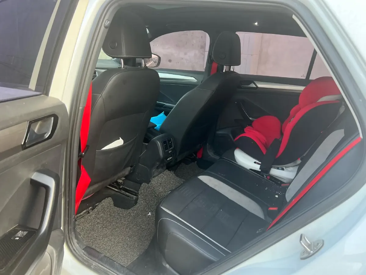 2018 Borgward BX5 1.8T 190HP L4 6AT,autocango,china used car exporter,china ev exporter,chinese used car exporter,chinese used ev exporter