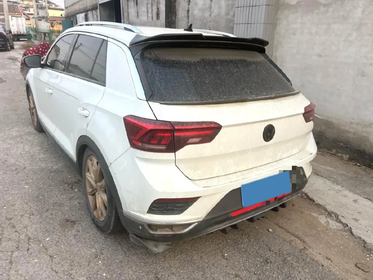 2018 Borgward BX5 1.8T 190HP L4 6AT,autocango,china used car exporter,china ev exporter,chinese used car exporter,chinese used ev exporter