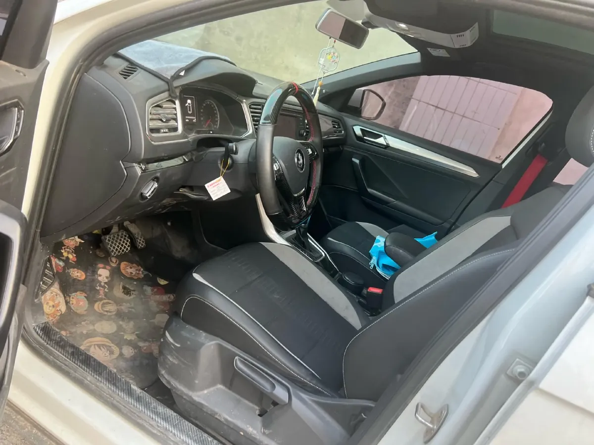 2018 Borgward BX5 1.8T 190HP L4 6AT,autocango,china used car exporter,china ev exporter,chinese used car exporter,chinese used ev exporter