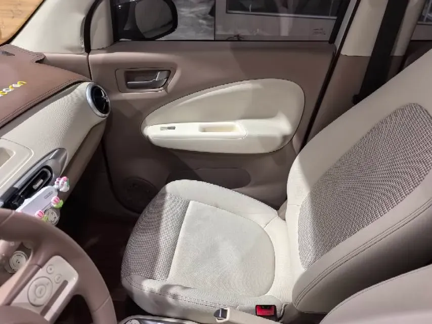 2025 WuLing HongGuang MINI EV BEV 16.2KWH,autocango,china used car exporter,china ev exporter,chinese used car exporter,chinese used ev exporter