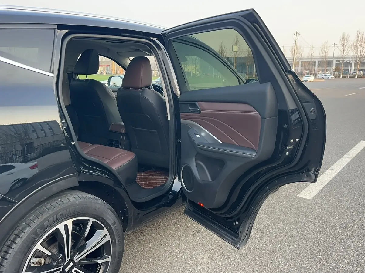 2021 WEY VV6 2.0T 227HP L4 7DCT,autocango,china used car exporter,china ev exporter,chinese used car exporter,chinese used ev exporter