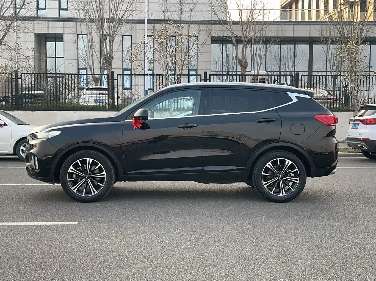 2021 WEY VV6 2.0T 227HP L4 7DCT,autocango,china used car exporter,china ev exporter,chinese used car exporter,chinese used ev exporter