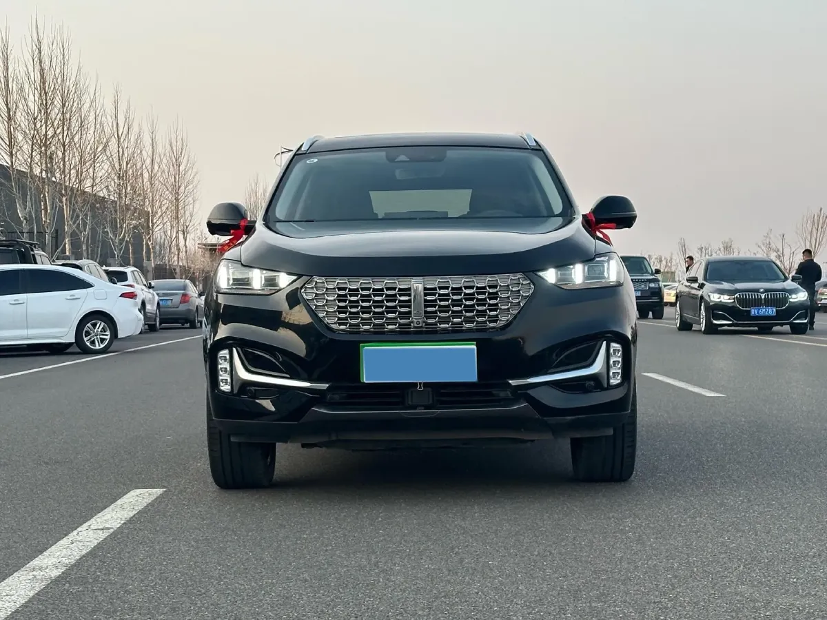 2021 WEY VV6 2.0T 227HP L4 7DCT,autocango,china used car exporter,china ev exporter,chinese used car exporter,chinese used ev exporter