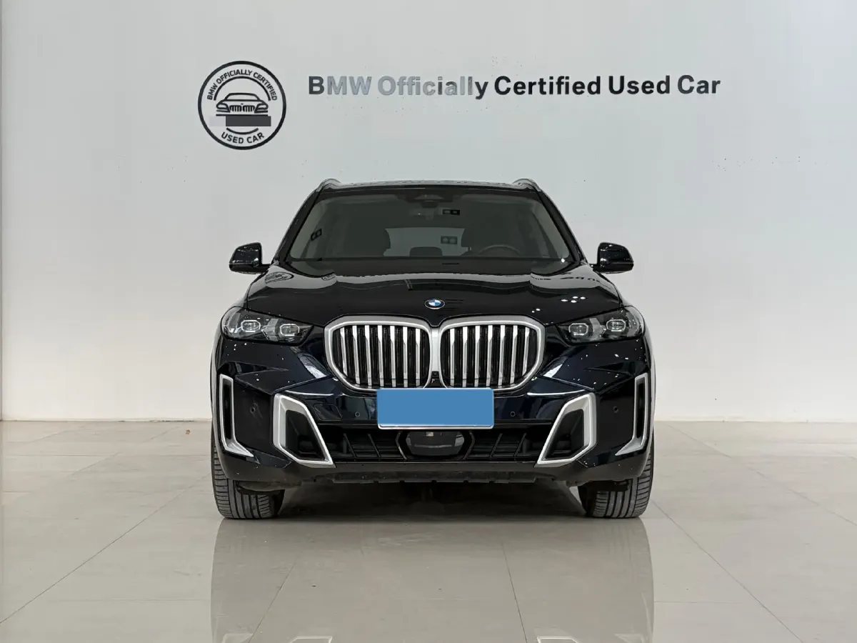 2023 BMW X5 2.0T 258HP L4 8AT,autocango,china used car exporter,china ev exporter,chinese used car exporter,chinese used ev exporter