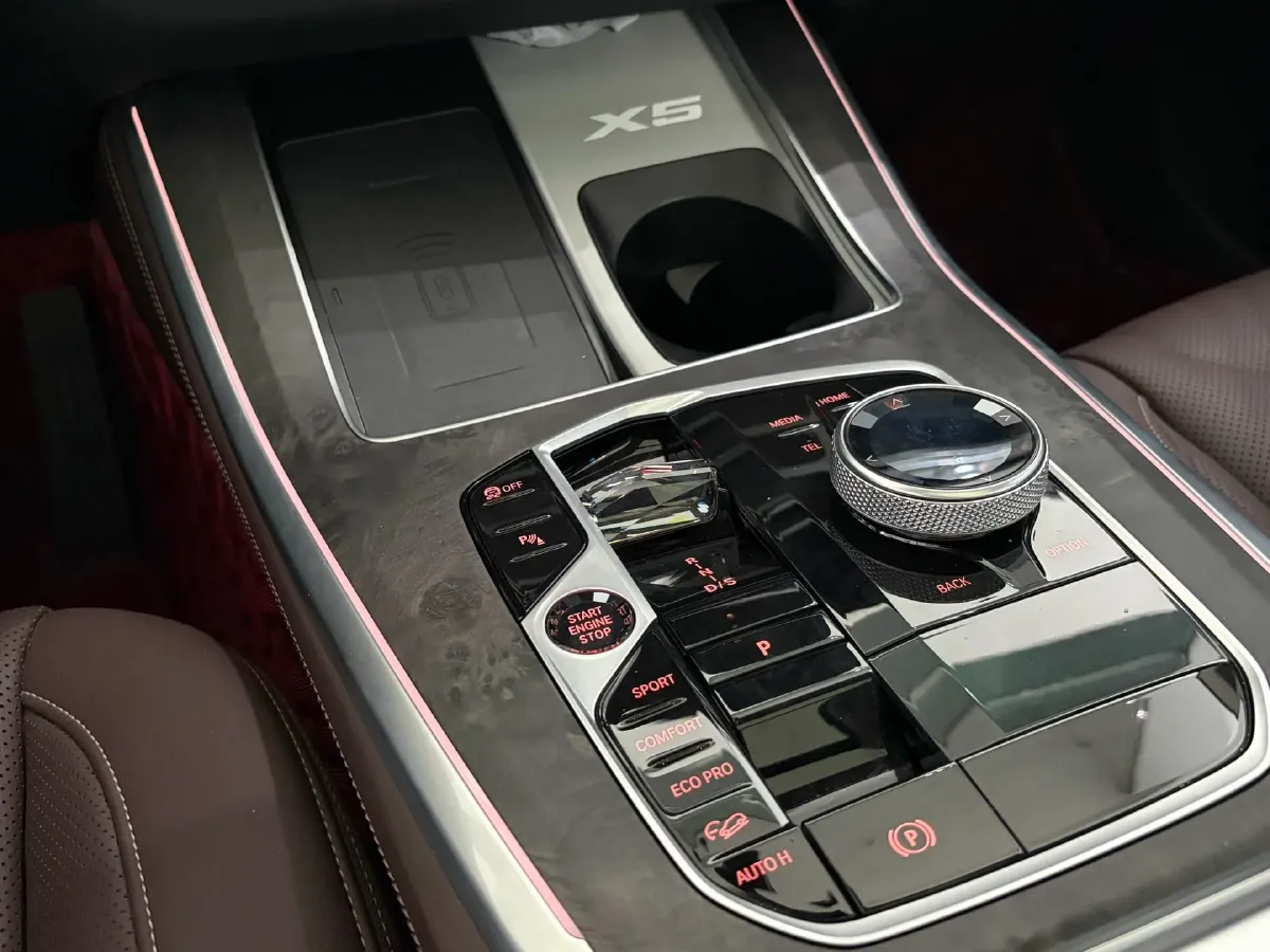 2023 BMW X5 2.0T 258HP L4 8AT,autocango,china used car exporter,china ev exporter,chinese used car exporter,chinese used ev exporter