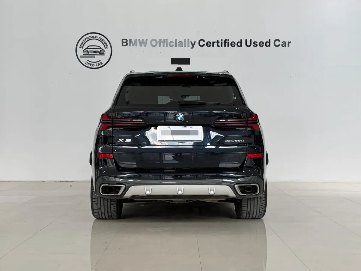 2023 BMW X5 2.0T 258HP L4 8AT,autocango,china used car exporter,china ev exporter,chinese used car exporter,chinese used ev exporter
