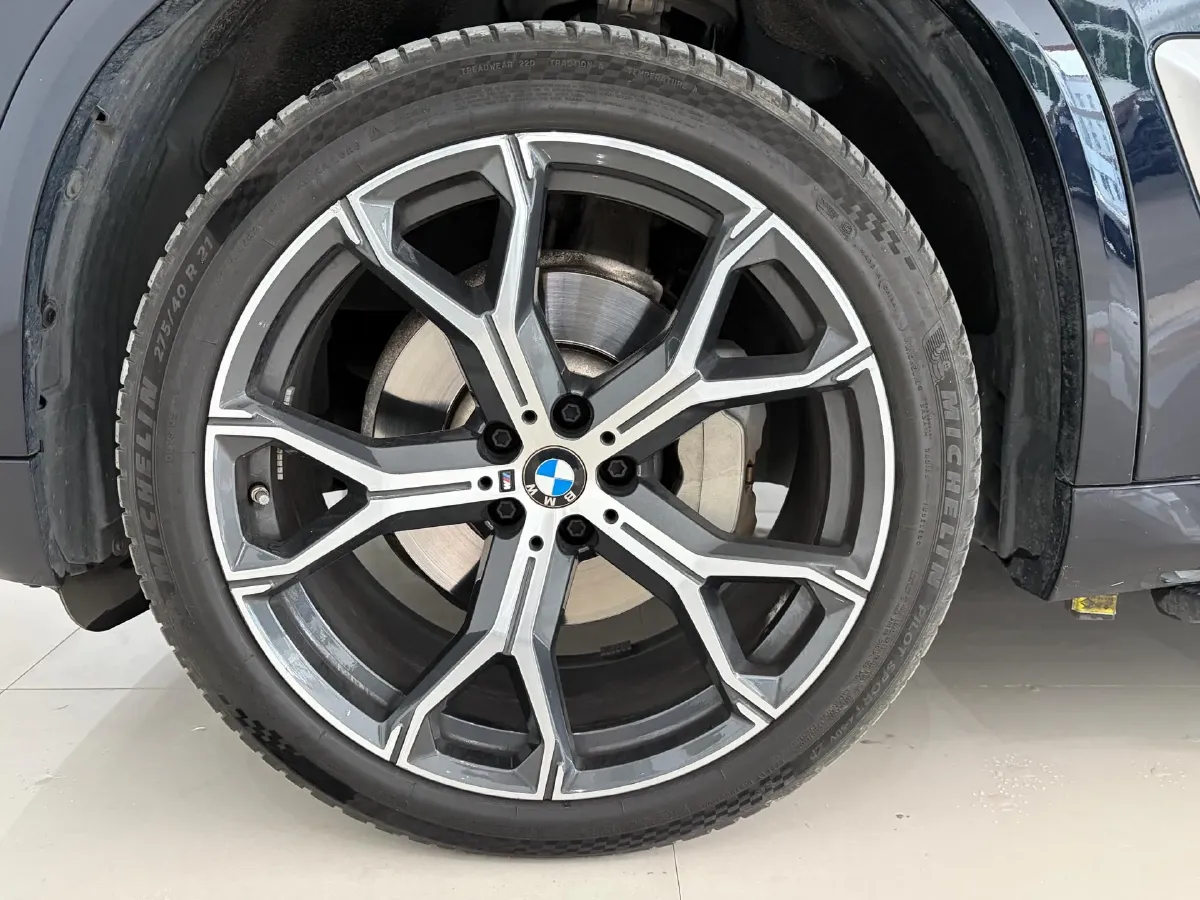 2023 BMW X5 2.0T 258HP L4 8AT,autocango,china used car exporter,china ev exporter,chinese used car exporter,chinese used ev exporter