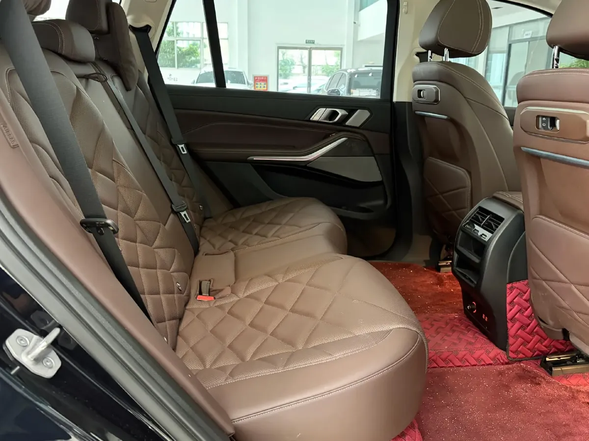 2023 BMW X5 2.0T 258HP L4 8AT,autocango,china used car exporter,china ev exporter,chinese used car exporter,chinese used ev exporter