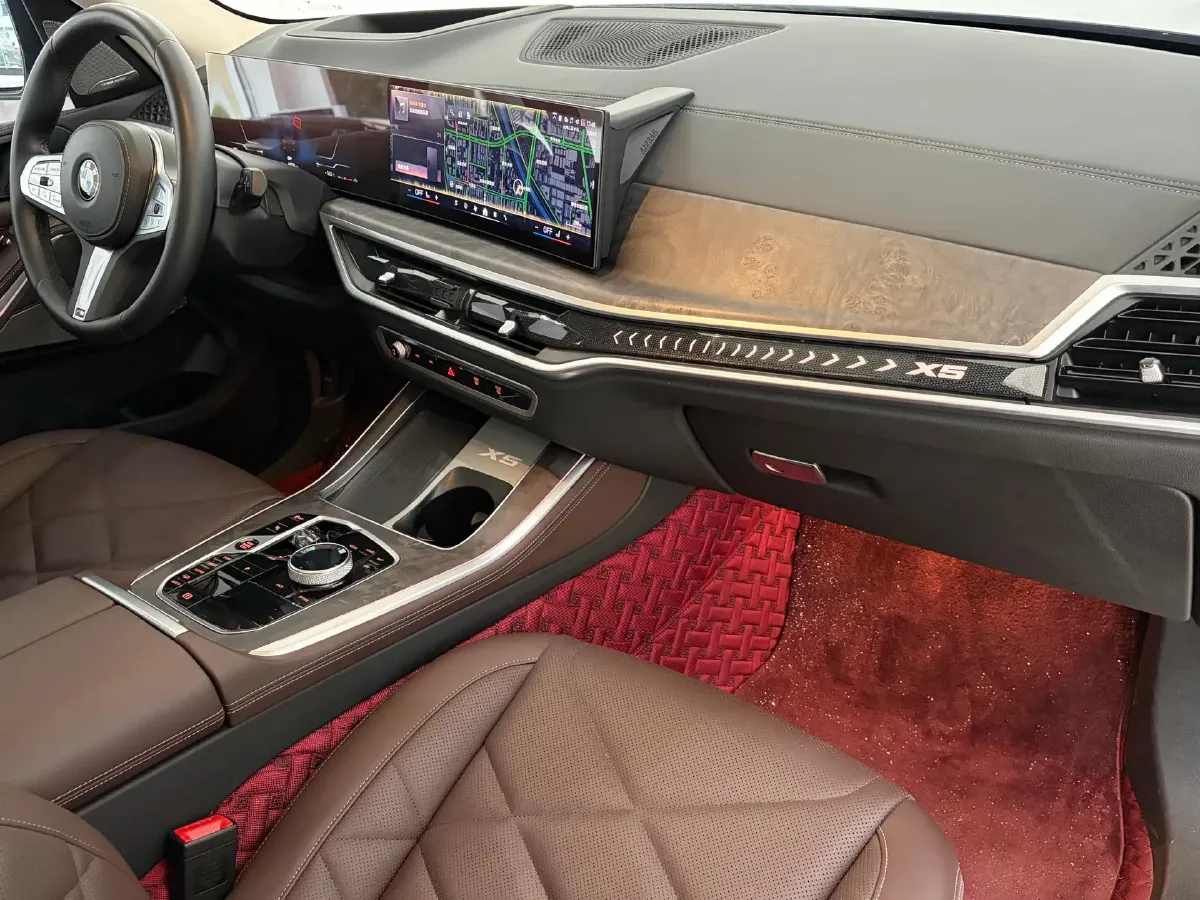 2023 BMW X5 2.0T 258HP L4 8AT,autocango,china used car exporter,china ev exporter,chinese used car exporter,chinese used ev exporter