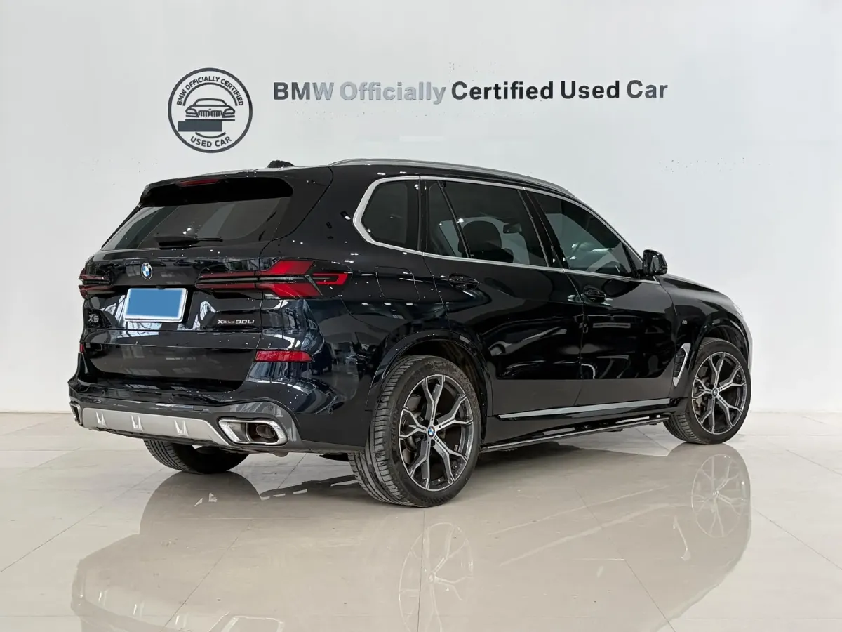 2023 BMW X5 2.0T 258HP L4 8AT,autocango,china used car exporter,china ev exporter,chinese used car exporter,chinese used ev exporter