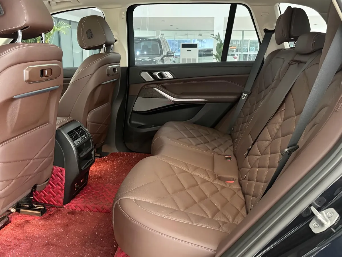 2023 BMW X5 2.0T 258HP L4 8AT,autocango,china used car exporter,china ev exporter,chinese used car exporter,chinese used ev exporter