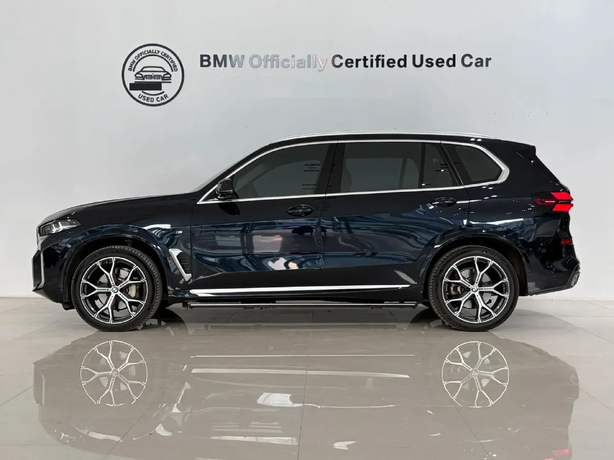 2023 BMW X5 2.0T 258HP L4 8AT,autocango,china used car exporter,china ev exporter,chinese used car exporter,chinese used ev exporter
