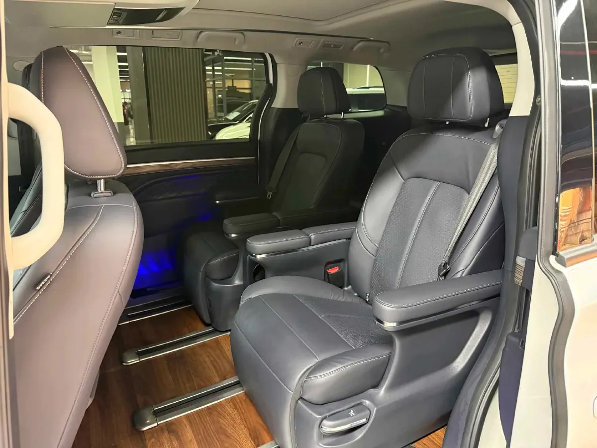 2021 GAC Trumpchi M8 2.0T 252HP L4 8AT,autocango,china used car exporter,china ev exporter,chinese used car exporter,chinese used ev exporter