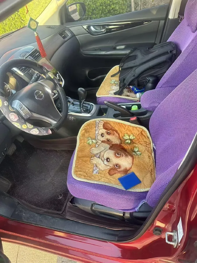 2020 Nissan Tiida 1.6L 126HP L4 CVT,autocango,china used car exporter,china ev exporter,chinese used car exporter,chinese used ev exporter