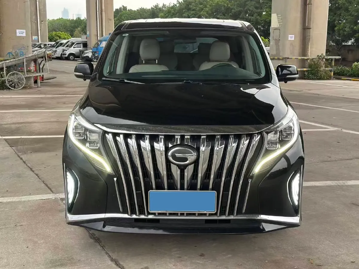 2021 GAC Trumpchi M8 2.0T 252HP L4 8AT,autocango,china used car exporter,china ev exporter,chinese used car exporter,chinese used ev exporter