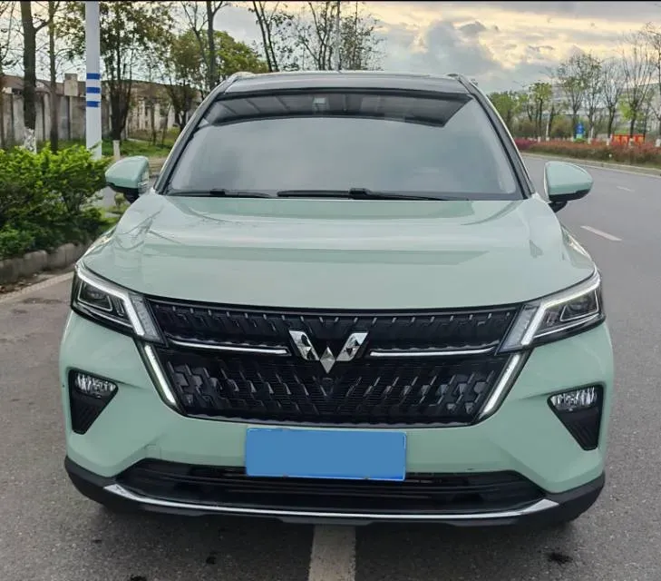 2021 WuLing XingChen 1.5T 147HP L4 CVT,autocango,china used car exporter,china ev exporter,chinese used car exporter,chinese used ev exporter