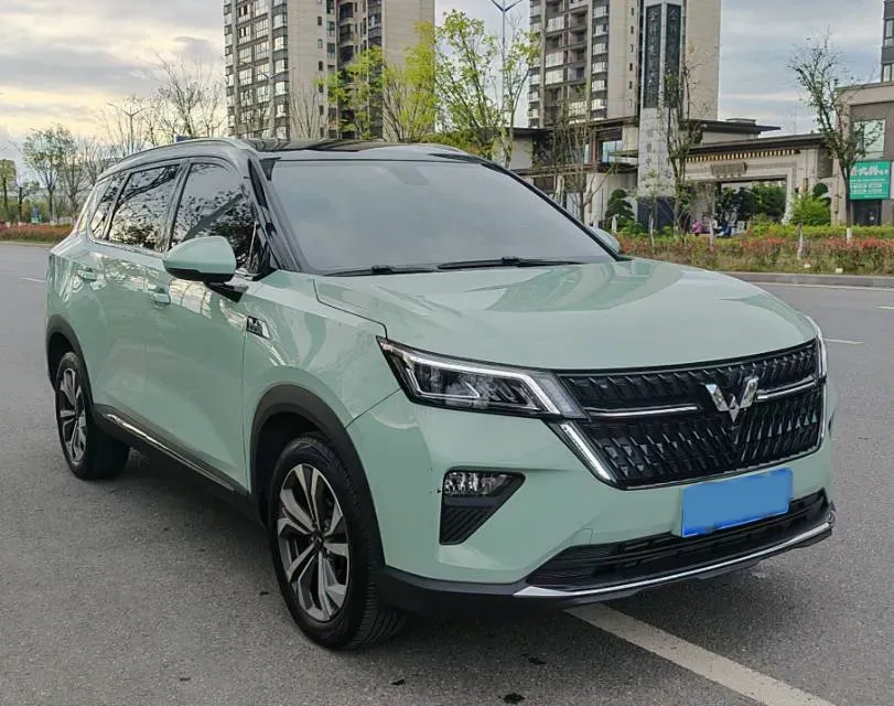 2021 WuLing XingChen 1.5T 147HP L4 CVT,autocango,china used car exporter,china ev exporter,chinese used car exporter,chinese used ev exporter