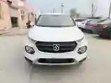 2017 BaoJun 510 1.5L 112HP L4 6MT
