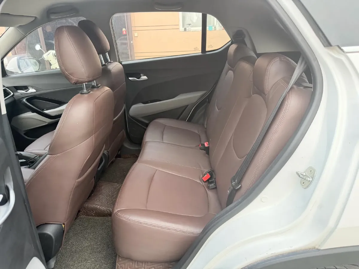 2017 BaoJun 510 1.5L 112HP L4 6MT,autocango,china used car exporter,china ev exporter,chinese used car exporter,chinese used ev exporter