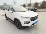 2017 BaoJun 510 1.5L 112HP L4 6MT